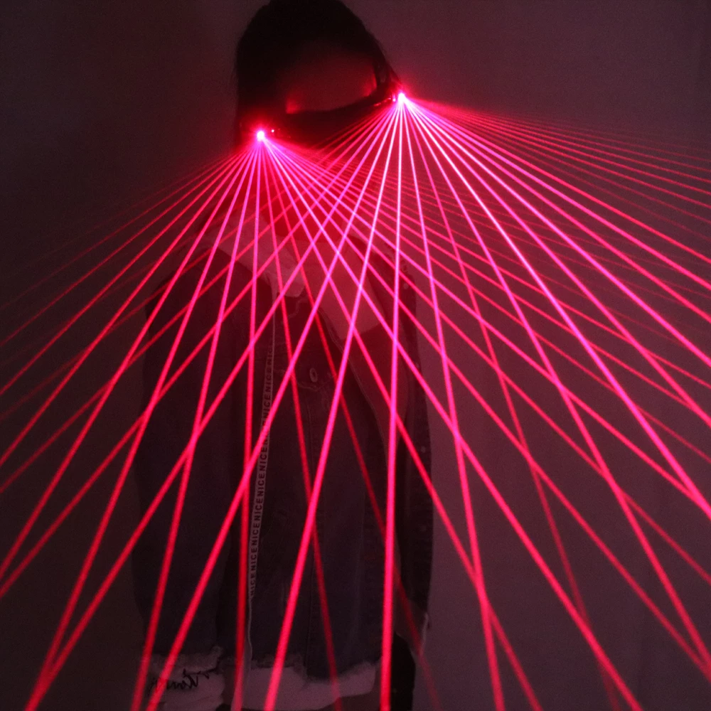 gafas laser